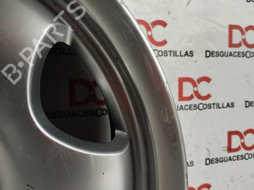 Felg MERCEDES-BENZ E-CLASS (W211) E 320 CDI (211.026) | BP17423347C45 
