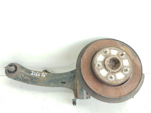 Used Left rear steering knuckle MAZDA 3 Saloon (BK) 1.6 DI Turbo (BK12Y) (109 hp) 29498545