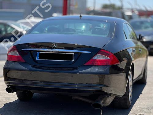 Switch MERCEDES-BENZ CLS (C219) CLS 320 CDI (219.322) | BP37719249I30  - Image 14