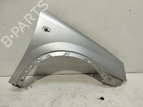 Used Right front fenders OPEL CORSA C (X01) 1.2 (F08, F68) (75 hp) 28368548