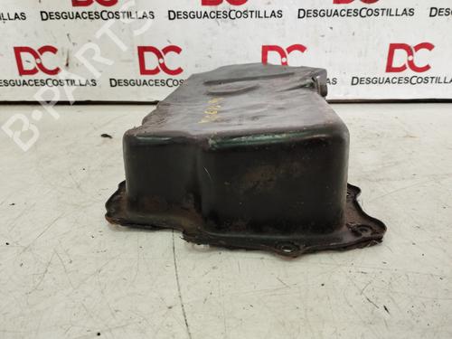 Oil sump FORD FOCUS I Saloon (DFW) 1.8 Turbo DI / TDDi | BP17470996M115 