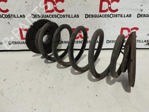 Used Shock absorber spring OPEL INSIGNIA A (G09) 2.0 CDTI (68) (131 hp) 17424001