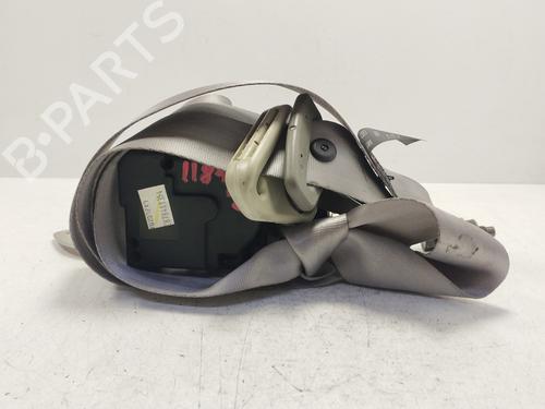 Used Front right seatbelt Front right seatbelt NISSAN MICRA III (K12) [2002-2011] 33746010 33746010