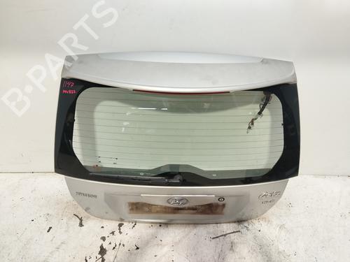 Tailgate HYUNDAI GETZ (TB) 1.6 | BP20657803C6 