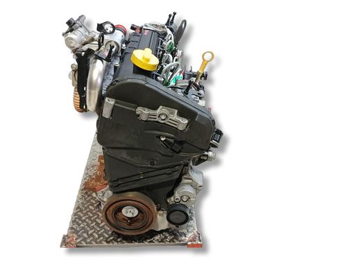 Engine RENAULT KANGOO Express (FC0/1_) 1.5 dCi (FC1E) | BP38231619M1 - Image 4