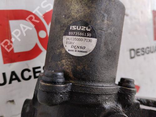 Egr OPEL ASTRA H GTC (A04) 1.7 CDTi (L08) | BP17421655M69 