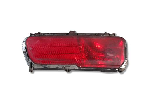 Used Rear bumper left light Rear bumper left light CITROËN C4 Grand Picasso I (UA_) 2.0 HDi 138 (136 hp) 39746224 39746224
