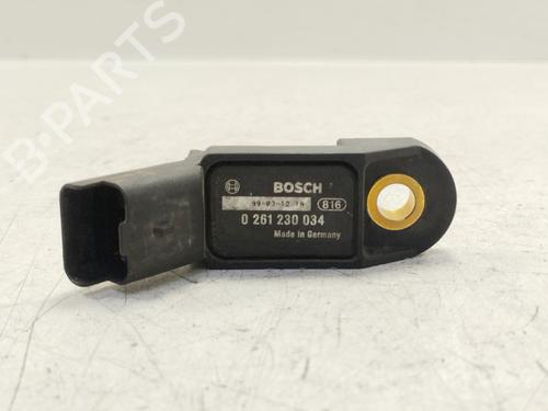 Used Electronic sensor Electronic sensor CITROËN XSARA (N1) [1997-2005] 34722423 34722423