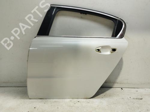 Porta posteriore sinistra PEUGEOT 508 I (8D_) [2010-2018]  32287119
