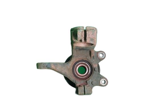 Left front steering knuckle FORD MONDEO III (B5Y) 2.0 16V TDDi / TDCi | BP31164147M25