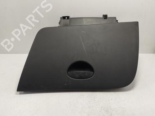 Used Glove box SEAT LEON (1P1) [2005-2013]  24485238