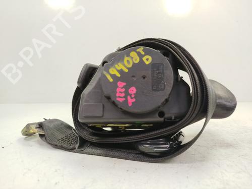 Sikkerhedssele bag højre AUDI A3 (8L1) 1.9 TDI | BP29052211I28 
