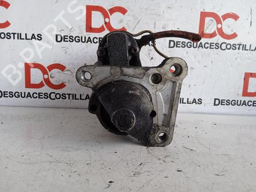 Starter RENAULT SCÉNIC I MPV (JA0/1_, FA0_)  | BP30479553M8 