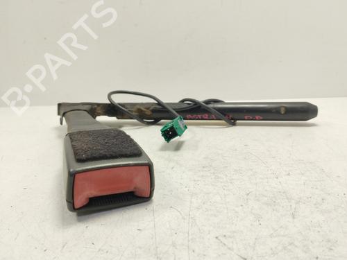 Front right belt tensioner OPEL ASTRA H (A04)  | BP25861489C88 