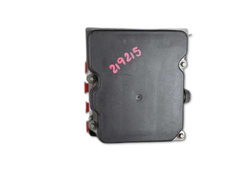 ABS pump MAZDA CX-7 (ER) | BP30196754M43