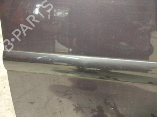 Right front door PEUGEOT 307 (3A/C) 1.6 16V | BP24058407C3 