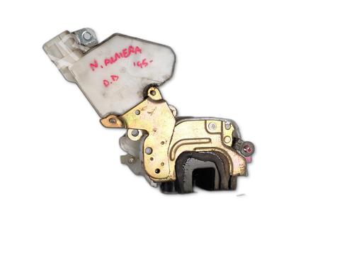 Used Front right lock Front right lock NISSAN ALMERA I (N15) [1995-2000] 36001721 36001721