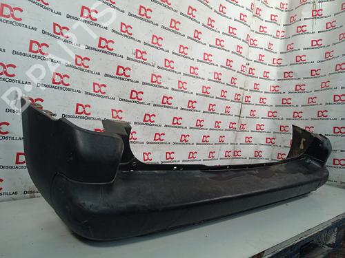 Rear bumper PEUGEOT PARTNER Box Body/MPV 1.6 HDi 16V | BP17414609C8