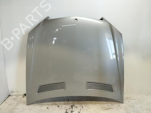 Used Hood MERCEDES-BENZ S-CLASS (W221, V221) S 350 (221.056, 221.156) (272 hp) 25250322