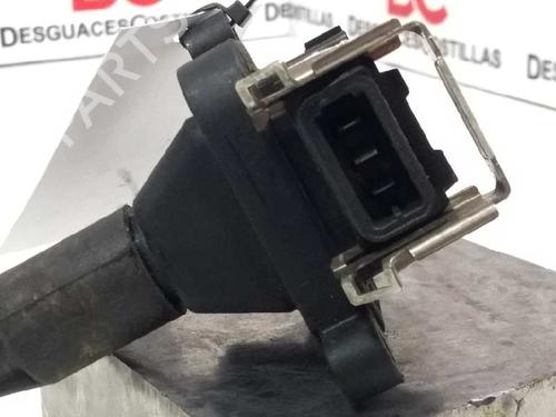 Ignition coil BMW 5 (E39) 525 d | BP17396463M94 