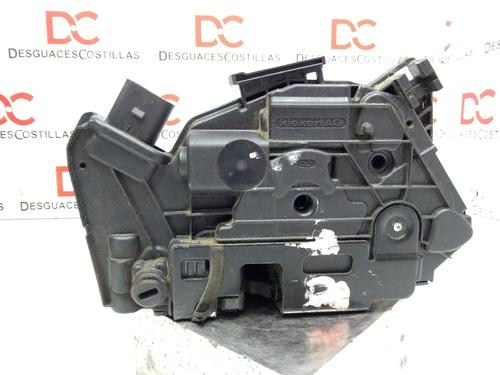 Rear left lock SEAT IBIZA IV (6J5, 6P1)  | BP17397358C100 