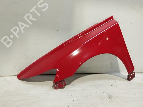 Used Left front fenders VOLVO S40 II (544) 2.0 D (136 hp) 30294026