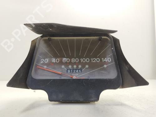 Used Instrument cluster CITROËN DYANE 6 (33 hp) 25799122