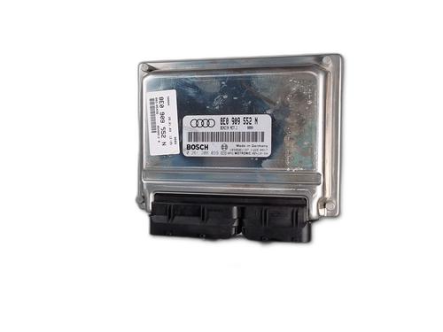 Used Engine control unit (ECU) Engine control unit (ECU) AUDI A4 B6 (8E2) 2.4 (170 hp) 33755204 33755204