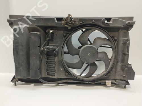 Used Front slam panel Front slam panel PEUGEOT 307 (3A/C) 1.6 16V (109 hp) 19339980 19339980