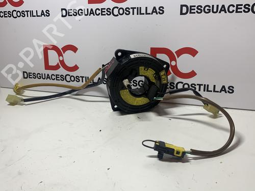 Used Squib airbag DAEWOO KALOS (KLAS) 1.2 (72 hp) 17398073