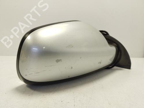 Right mirror PEUGEOT 307 (3A/C) 1.6 HDi | BP17421425C27 