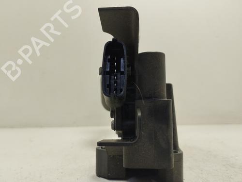 Pedal PEUGEOT BIPPER (AA_)  | BP21665516I4
