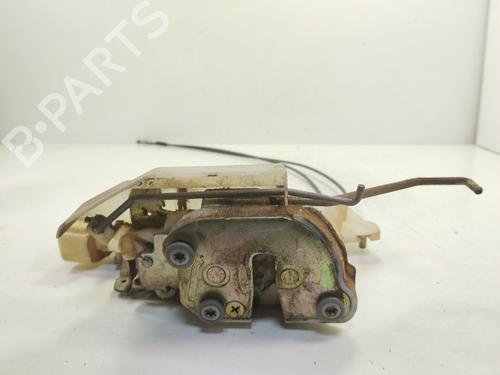 Serratura anteriore sinistra TOYOTA CELICA Coupe (_T23_) 1.8 16V VT-i (ZZT230_, ZZT230) (143 hp) 32334969