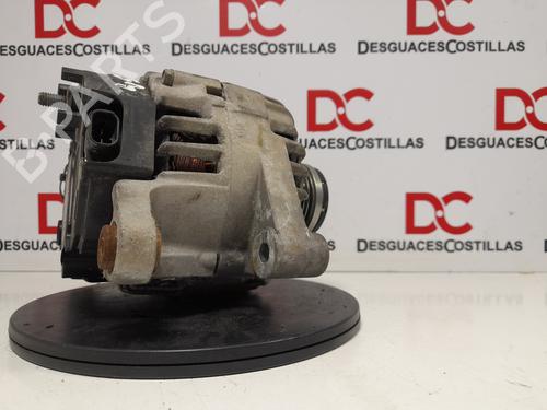 Alternator OPEL CORSA D (S07) 1.2 (L08, L68) | BP17406693M7 