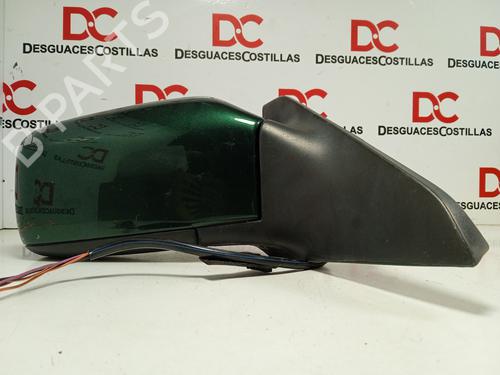 Used Right mirror VOLVO S40 I (644) 1.9 TD (90 hp) 17411303