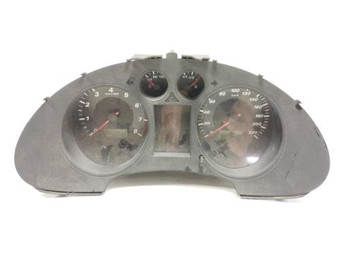 Used Instrument cluster SEAT IBIZA III (6L1) [2002-2009]  17423831