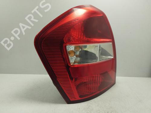 Left taillight KIA CERATO I Hatchback (LD) 1.5 CRDi | BP23530222C34 