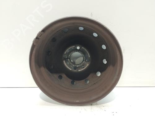 Rim CITROËN XANTIA (X1_, X2_) 1.9 Turbo D | BP22687488C45 