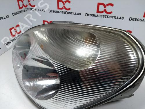Left headlight DAEWOO NUBIRA (J100) 1.6 16V | BP17403150C28 