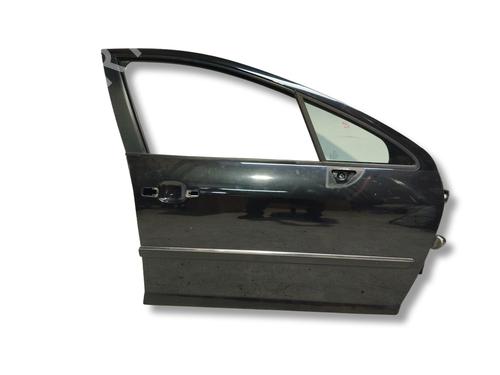 Used Right front door Right front door PEUGEOT 407 (6D_) 1.8 16V (6D6FYC) (125 hp) 40092639 40092639