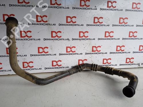 Used Intercooler pipe RENAULT CLIO II (BB_, CB_) 1.5 dCi (B/C2J) (68 hp) 30150549