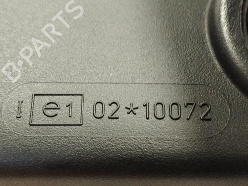 Rear mirror BMW 5 (E39) 530 d | BP17422674I6 