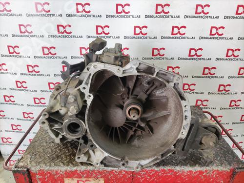 Used Gearbox FORD MONDEO I (GBP) 2.0 i 16V (136 hp) 17404542
