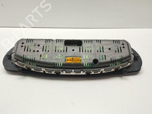 Instrument cluster CITROËN C5 I (DC_) 2.2 HDi (DC4HXB, DC4HXE) | BP25484748C47 