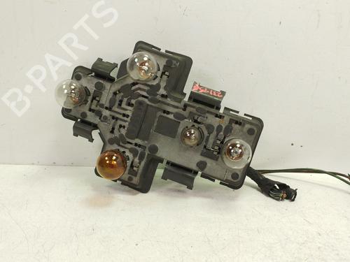 Lampeholder Lampeholder SKODA FELICIA I Estate (6U5) 1.9 D (64 hp) 37178314 37178314