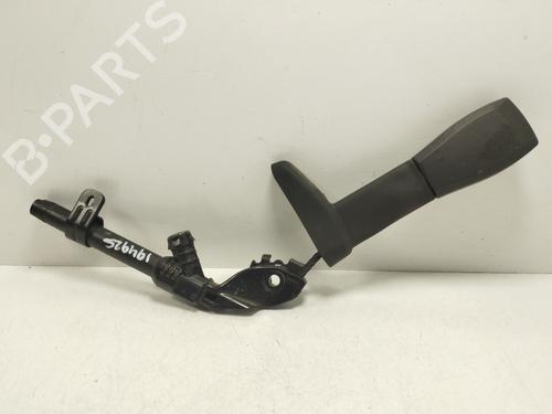 Used Front left belt tensioner Front left belt tensioner VOLVO S40 I (644) [1995-2004] 40447069 40447069