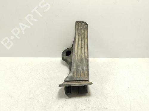 Used Pedal SEAT LEON (1P1) [2005-2013]  25799132