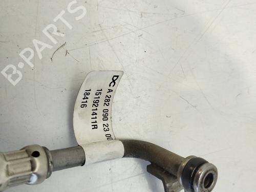 Pipe RENAULT KADJAR (HA_, HL_)  | BP23225800M125 