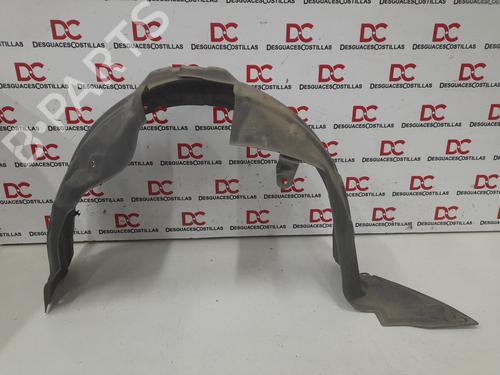 Wheel arch MAZDA 2 (DE_, DH_) 1.3 (DE3FS) (86 hp) 17416020