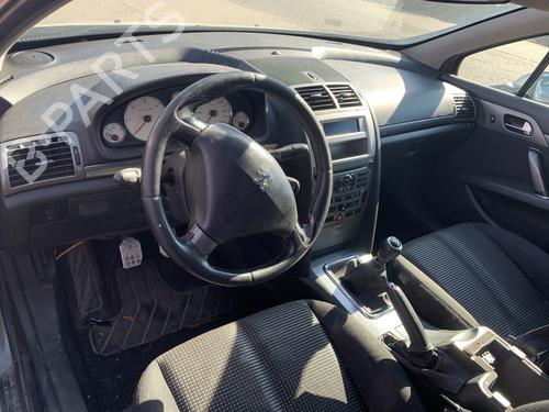 Front left interior door handle PEUGEOT 407 (6D_) | BP27668426I13 - Image 5